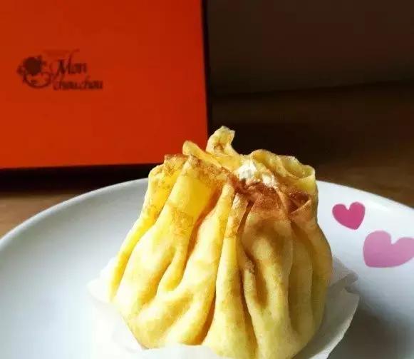 魔都平价甜品,魔都十大网红美食店