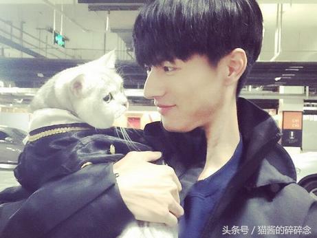 亚洲超级帅哥,全球顶尖帅气男模