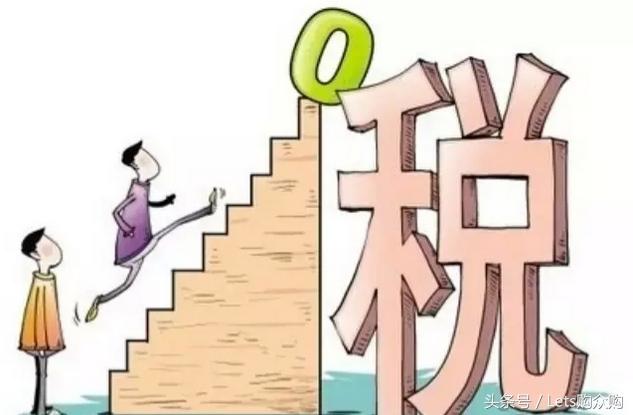 特朗普上台对美籍华人的影响,特朗普再次上台还会增加关税吗