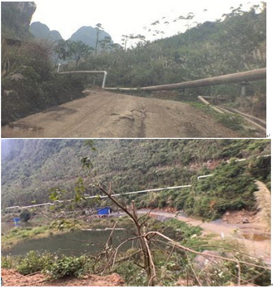 广西申亚锰业环境影响报告书,广西汇元锰业工作环境