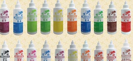 食品添加剂你了解多少?原图对比教你如何辨别有害食品!