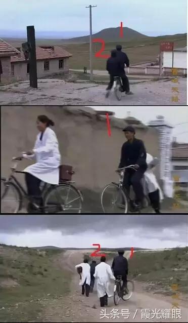 七十二家房客穿帮来了,七十二家房客大战青龙堂穿帮