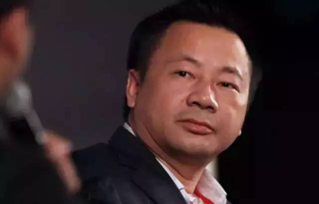 吴长江持有股份被拍卖,吴长江最新股权