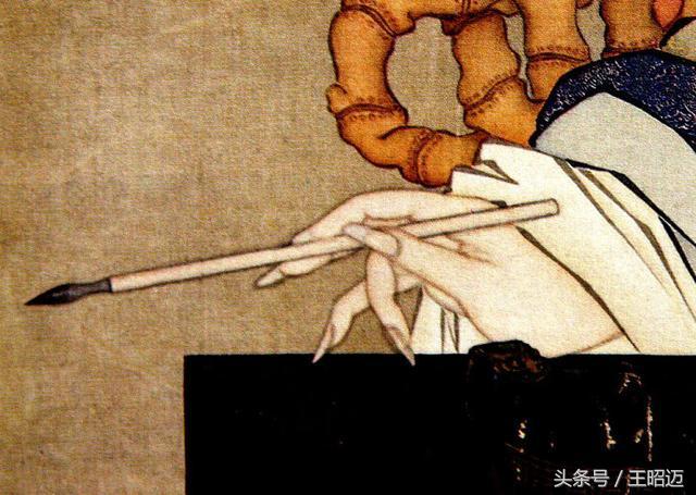 写了这么多年书法就是不顺眼,写了这么多年的字你写对了吗