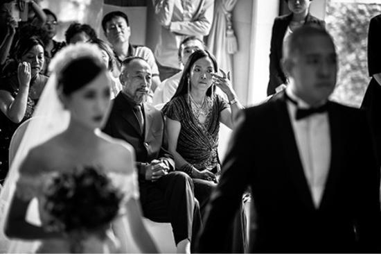 张丰毅为何与前妻离婚,张丰毅嫌儿子丑图文