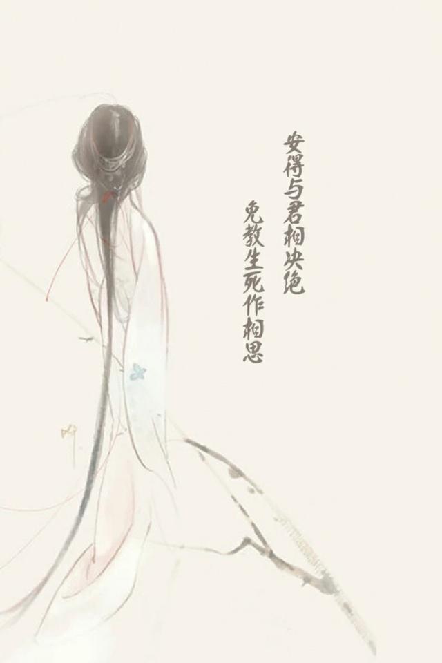 珍藏50张绝美墙纸,花了2000个小时选出十张壁纸