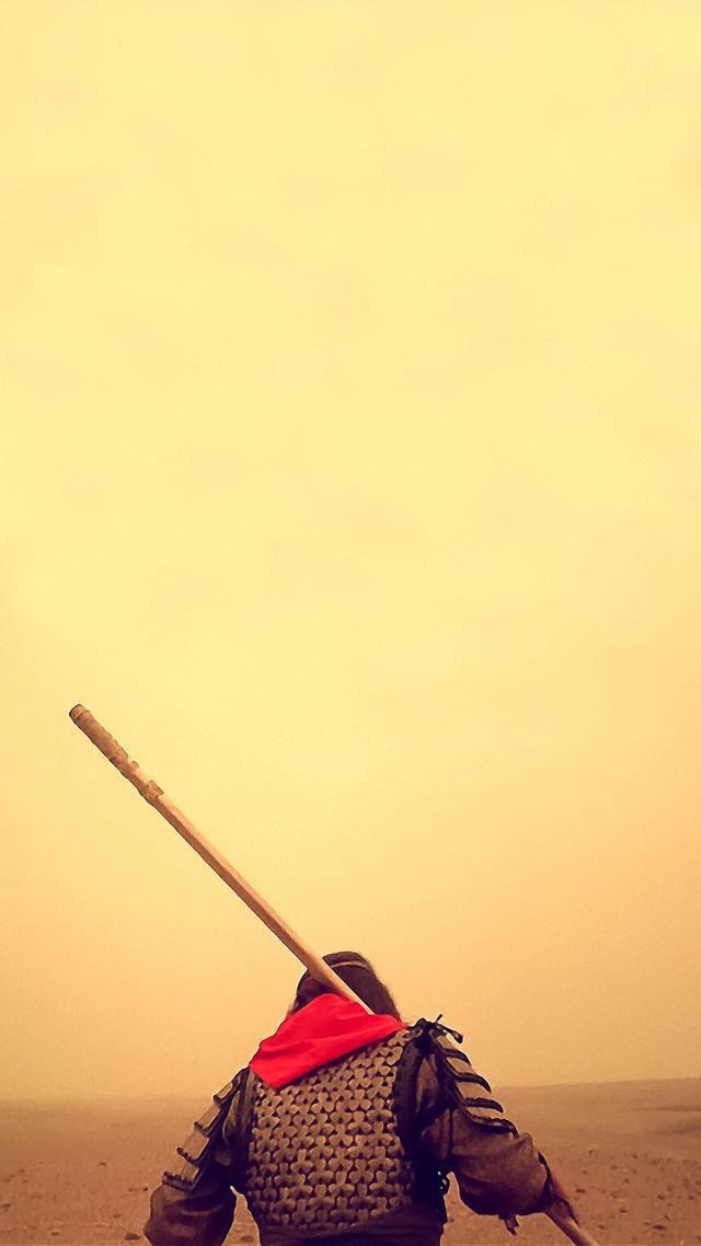 珍藏50张绝美墙纸,花了2000个小时选出十张壁纸