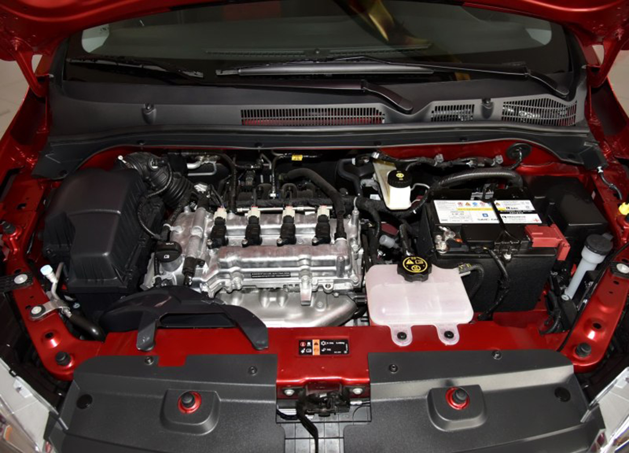 赛欧外形好看吗,赛欧2020款最便宜车