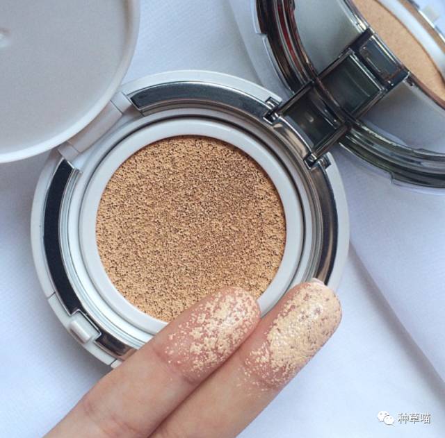 5款气垫BB大比拼！用对了气垫你就美上天