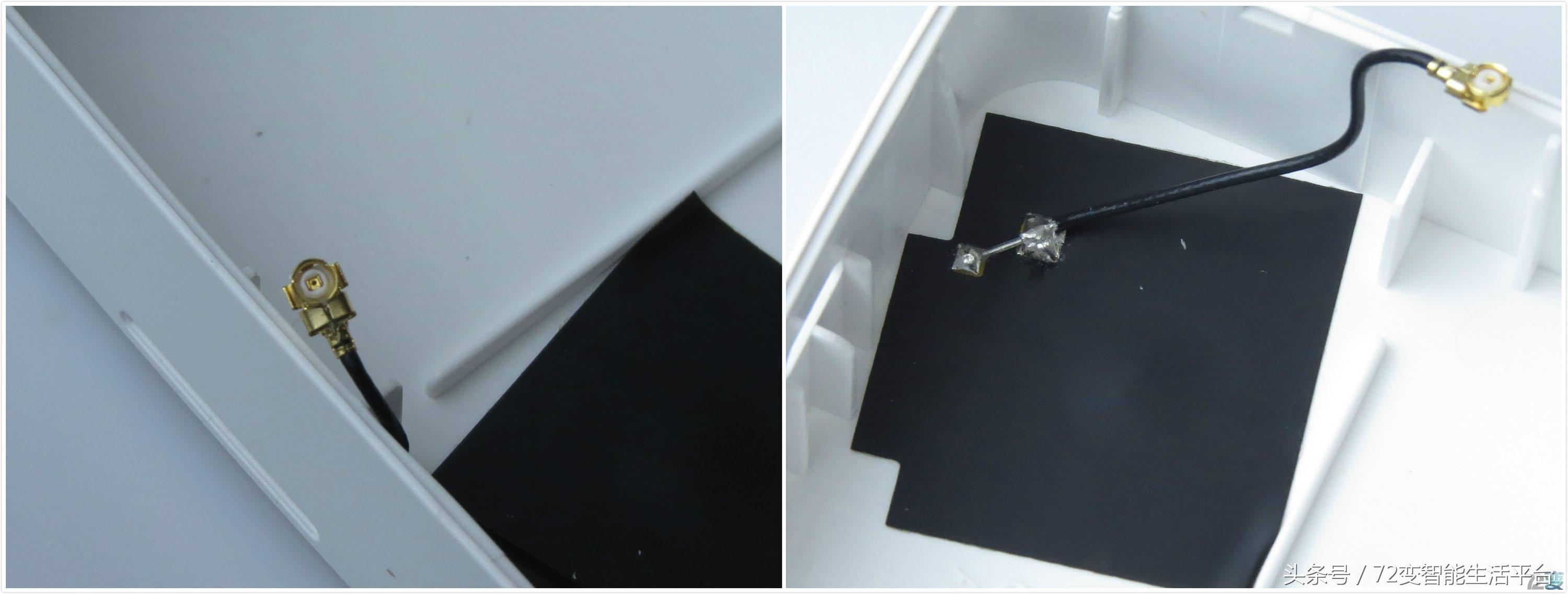 快速空气检测设备,测评空气净化器