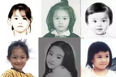 想知道自己宝宝什么样子,想知道胎宝宝是男性还是女性