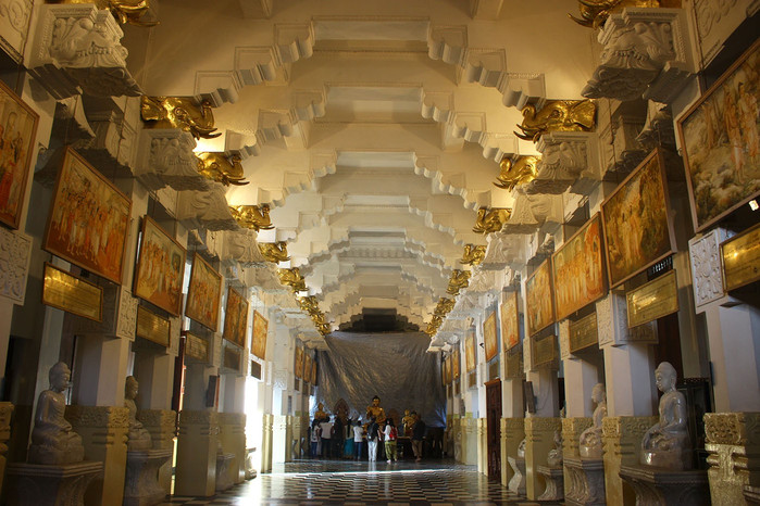 斯里兰卡旅游7天多少钱,去斯里兰卡最便宜方法