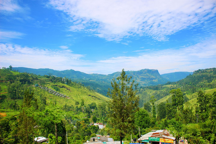 斯里兰卡旅游7天多少钱,去斯里兰卡最便宜方法