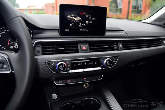 杭州奥迪a4l报价2020款,奥迪a4l2020款深圳报价