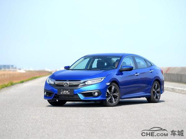 本田思域十代最帅,九代本田思域2.0types提升动力