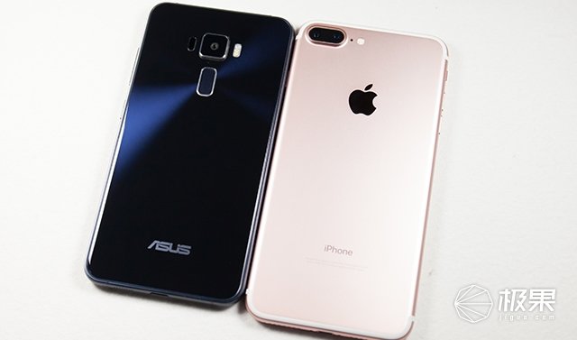 2018款华硕手机怎么样,黑科技颜值机