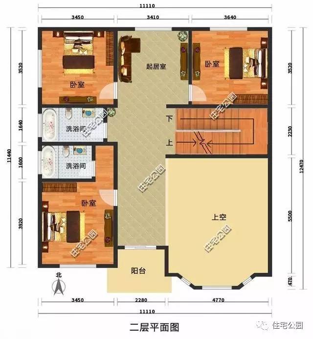 他花25万城郊盖栋轻钢房为何却羡煞了100万城市买楼的发小?