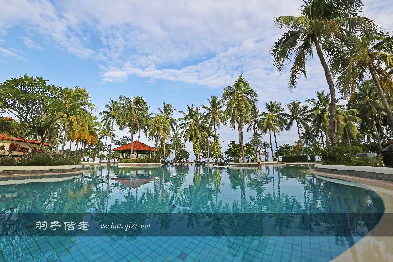 印尼美娜多旅游,印尼美娜多跟团游