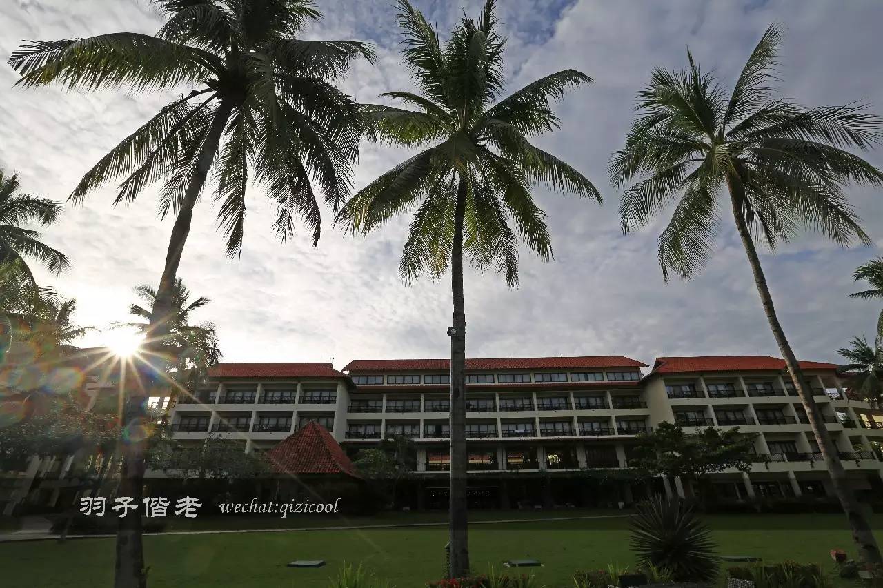 印尼美娜多旅游,印尼美娜多跟团游