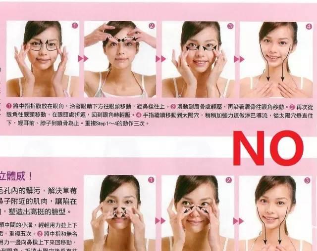 关于法令纹的种种误解,法令纹出现不要怕选对方法很重要