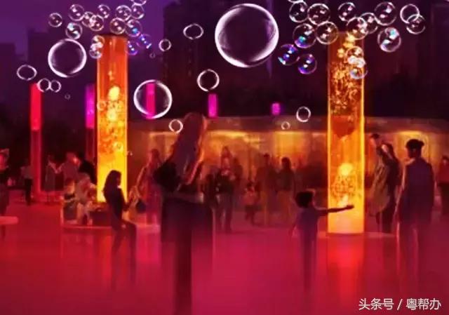 全国梦幻游玩好去处,梦境旅游景点