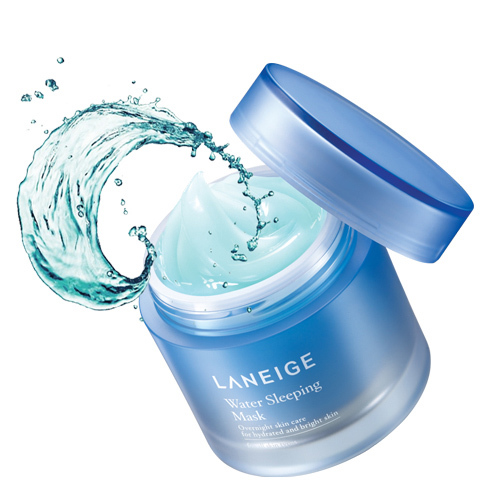 春节拒绝厚重底妆,面膜才是救急之道!