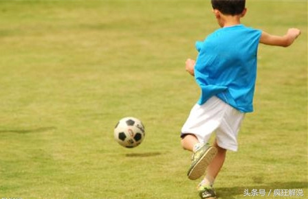 读懂了足球就看透了人生,从足球中感悟人生走向平凡