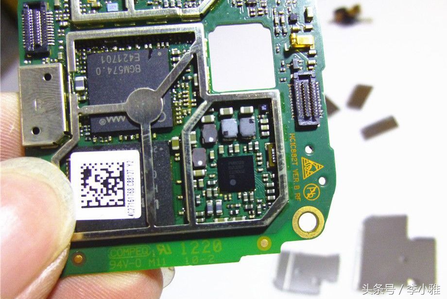 小雅拆机,华为c8812评测视频