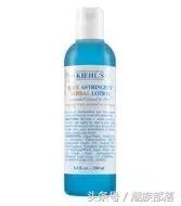 科颜氏美白精华测评红黑榜,科颜氏黑榜