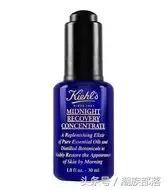 科颜氏美白精华测评红黑榜,科颜氏黑榜