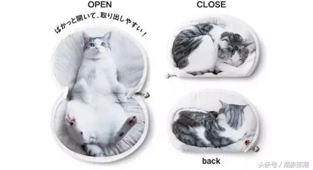 猫控保健,猫控送什么礼物