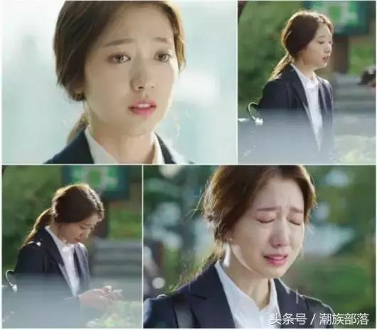 为你盘点大热韩剧女主的同款口红，也许过年你就缺那一款