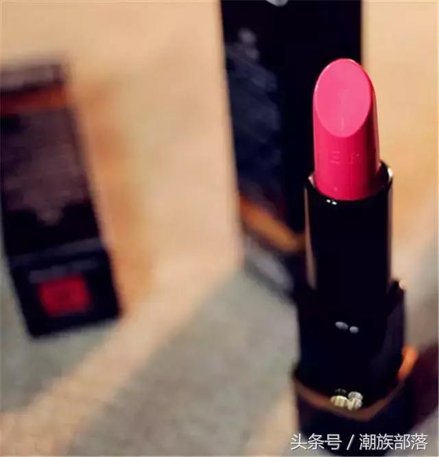 为你盘点大热韩剧女主的同款口红，也许过年你就缺那一款