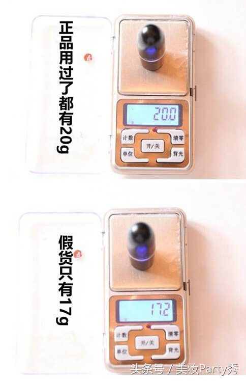 mac子弹头专柜礼盒,mac不是子弹头的是正品吗