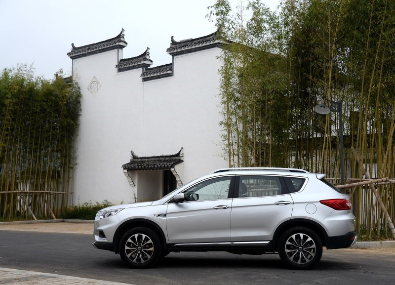 带有esp最便宜国产车有哪些,标配esp