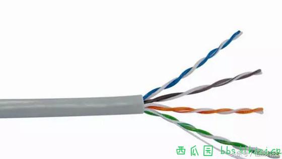 网线转接头有几种,现在网线都有哪几种啊