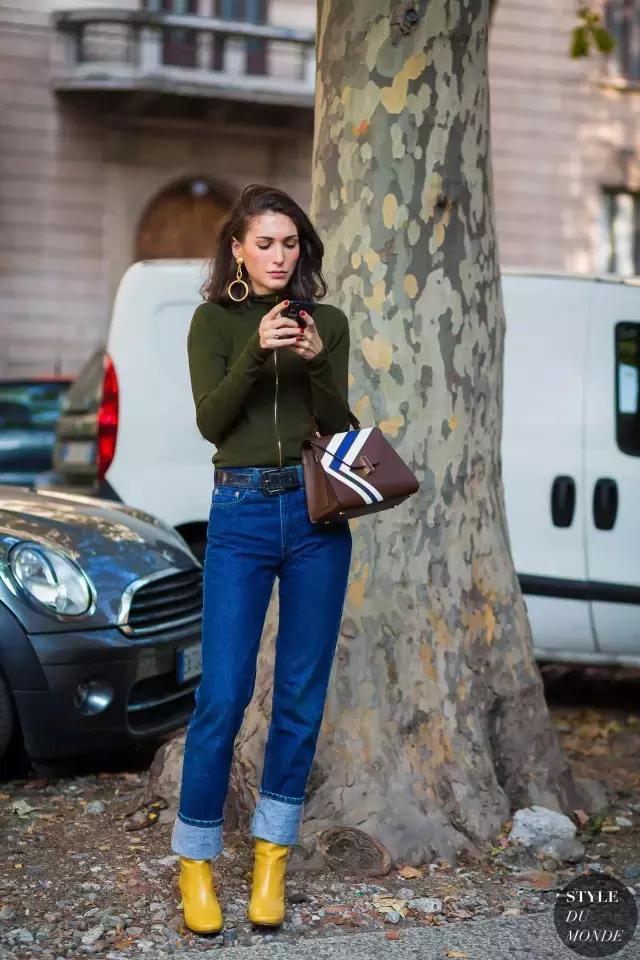 沈阳的春天适合穿什么衣服,去沈阳穿什么衣服合适保暖