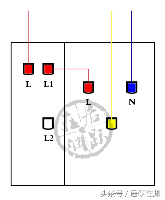 单开五孔插座装哪里,单开五孔插座怎么做开关