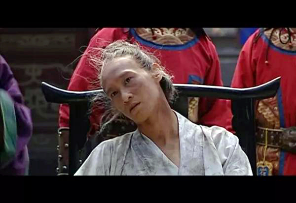 苏培盛又在《大唐荣耀》演大太监了，盘点那些演过大太监的老戏骨