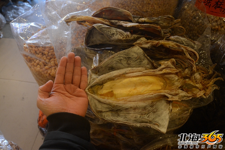 北海海鲜干货市场哪里便宜又好,北海干货海鲜市场哪里便宜