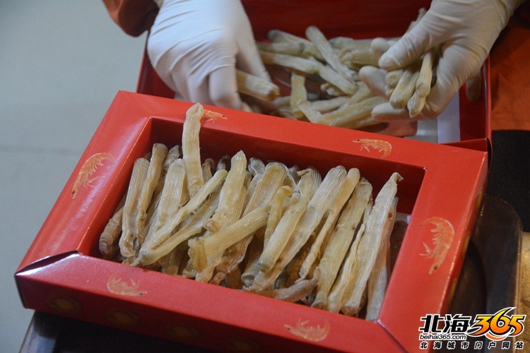 北海海鲜干货市场哪里便宜又好,北海干货海鲜市场哪里便宜