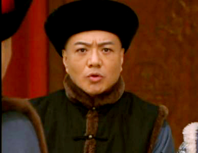 苏培盛又在《大唐荣耀》演大太监了，盘点那些演过大太监的老戏骨