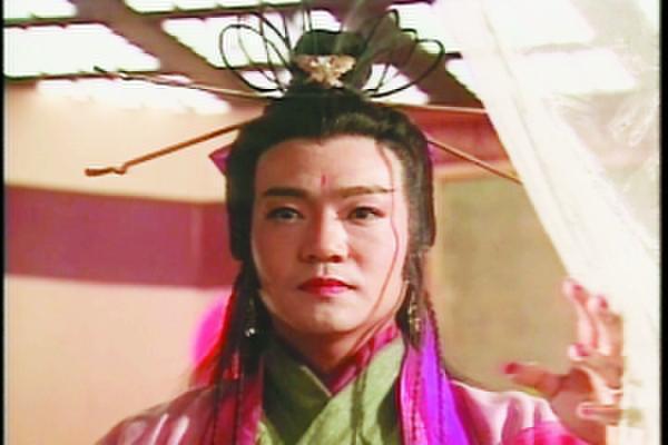 苏培盛又在《大唐荣耀》演大太监了，盘点那些演过大太监的老戏骨