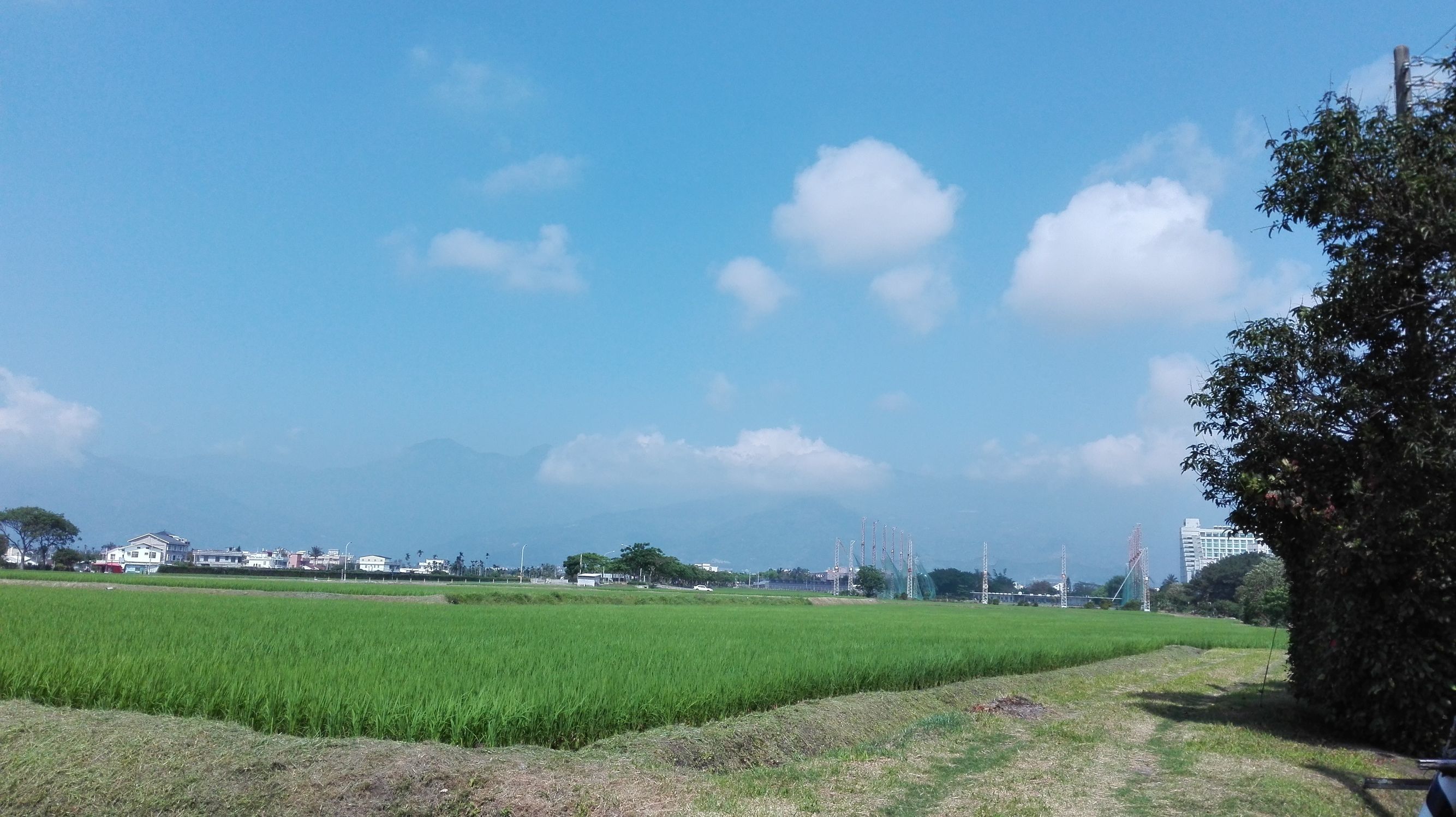 知本温泉介绍,台湾知本温泉酒店攻略