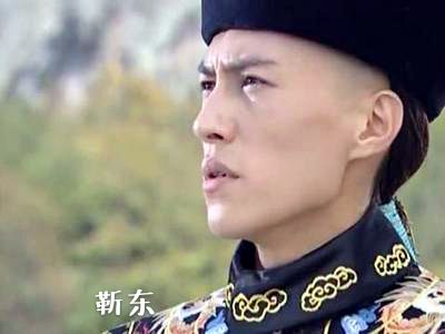 苏培盛又在《大唐荣耀》演大太监了，盘点那些演过大太监的老戏骨