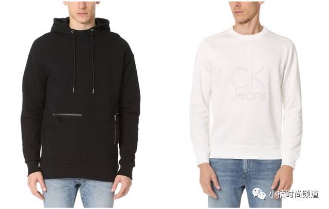 男时尚资讯,2019春夏男装周街拍