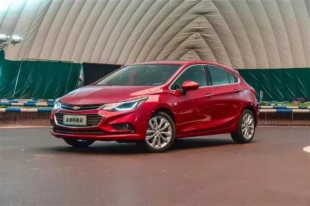 雪佛兰科鲁兹2014两厢掀背版,老款科鲁兹最好的是哪一款