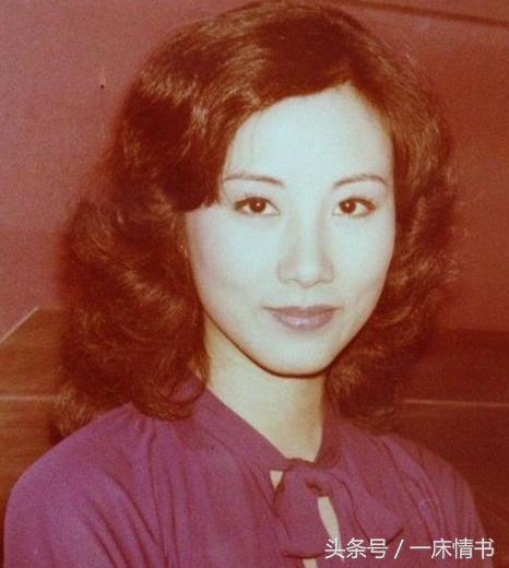 tvb十大经典花旦今昔对比,tvb花旦今昔对比王祖贤