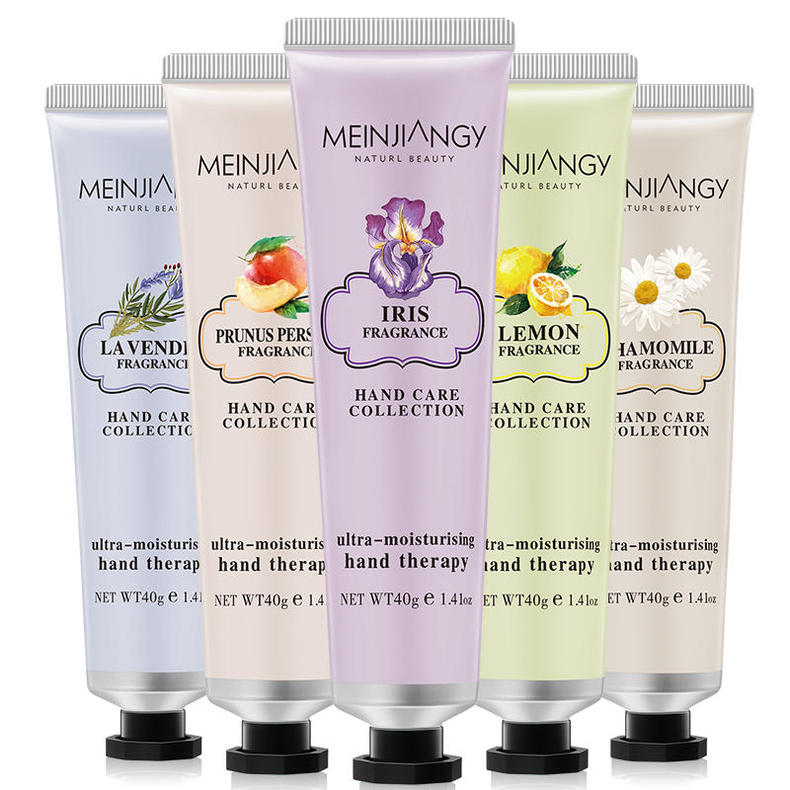 娇嫩双手是靠养出来的，你做到了吗？