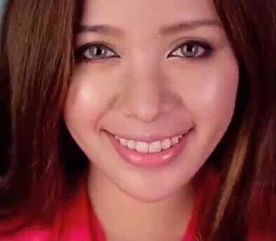 酒窝画法,酒窝怎么样能画出来